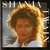 Cartula frontal Shania Twain The Woman In Me