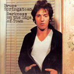Darkness On The Edge Of Town Bruce Springsteen