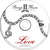 Cartula cd Boyz II Men Love