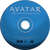 Caratulas CD de  Bso Avatar