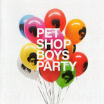 Party: The Greatest Hits Pet Shop Boys