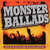 Disco Monster Ballads (Platinum Edition) de Whitesnake