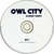 Cartula cd Owl City Ocean Eyes