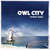 Caratula Frontal de Owl City - Ocean Eyes