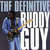 Cartula frontal Buddy Guy The Definitive Buddy Guy