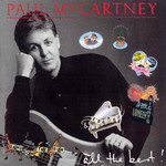 All The Best Paul Mccartney