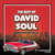 Caratula interior frontal de The Best Of David Soul: Don't Give Up On Us David Soul