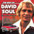 Cartula frontal David Soul The Best Of David Soul: Don't Give Up On Us