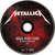 Caratula CD2 de Orgullo, Pasion, Y Gloria: Tres Noches En La Ciudad De Mexico (Dvd) Metallica