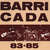 Caratula Frontal de Barricada - 83-85
