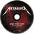 Cartula cd1 Metallica Orgullo, Pasion, Y Gloria: Tres Noches En La Ciudad De Mexico (Dvd)