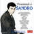 Disco Presentando A Sandro de Sandro