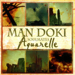 Aquarelle Man Doki Soulmates