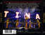 Cartula trasera Tina Turner Tina Live
