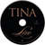 Cartula cd Tina Turner Tina Live