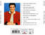 Caratula Trasera de Elvis Presley - Elvis' Christmas Album