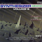 Synthesizer Greatest Volume 2