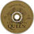 Caratula CD2 de Greatest Hits I & II Queen