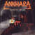 Caratula Frontal de Ankhara - Dueo Del Tiempo