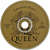 Cartula cd1 Queen Greatest Hits I & II