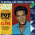 Caratula Frontal de Elvis Presley - Pot Luck (1962)