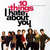 Disco Bso 10 Razones Para Odiarte (10 Things I Hate About You) de Joan Armatrading