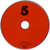 Cartula cd Soft Machine Fifth