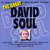Cartula frontal David Soul The Great David Soul