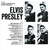 Caratula Interior Frontal de Elvis Presley - Elvis Presley (1956)