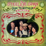 Gone To Australia On Tour 1975-84 Steeleye Span