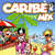 Caratula frontal de  Caribe Mix 2004