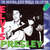 Caratula frontal de Elvis Presley (1956) Elvis Presley