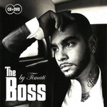 The Boss Timati