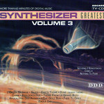  Synthesizer Greatest Volume 3