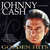 Cartula frontal Johnny Cash Golden Hits