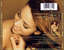 Carátula trasera Mariah Carey Honey (Cd Single)