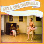 Dancer With Bruised Knees Kate & Anna Mcgarrigle