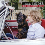 The Excitement Plan Todd Snider