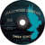 Cartula cd Hollywood Undead Swan Songs