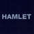 Cartula frontal Hamlet Hamlet