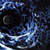 Caratula Interior Frontal de Steve Roach - Midnight Moon