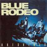 Outskirts Blue Rodeo