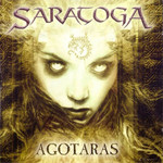 Agotaras Saratoga