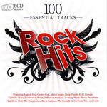  100 Essential Rock Hits