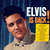 Caratula Frontal de Elvis Presley - Elvis Is Back! (1999)