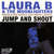 Disco Jump And Shout de Laura B & The Moonlighters
