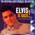 Caratula Frontal de Elvis Presley - Elvis Is Back!