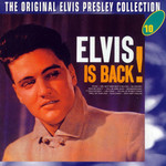 Elvis Is Back! Elvis Presley