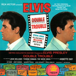 Double Trouble Elvis Presley