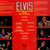 Caratula Interior Frontal de Elvis Presley - Nbc Tv Special